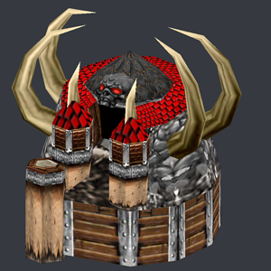 Orc Temple