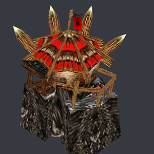 Orc PigFarm