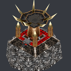 Orc Apiary