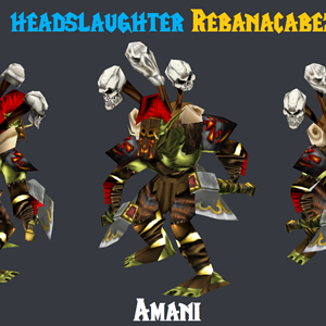 Headslaughter