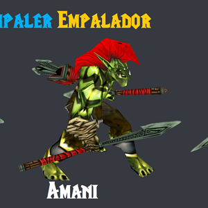 Impaler