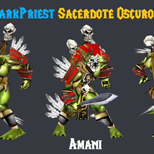 DarkPriest