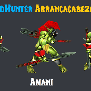 HeadHunter