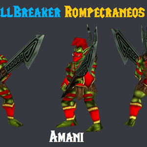 SkullBreaker