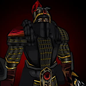 WIP BlackTemplar