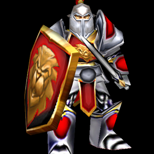 Stormwind Footman