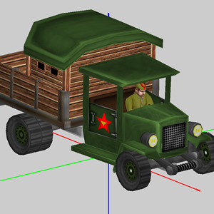 ZiS-5V