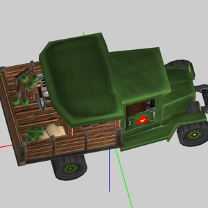 ZiS-5V 2