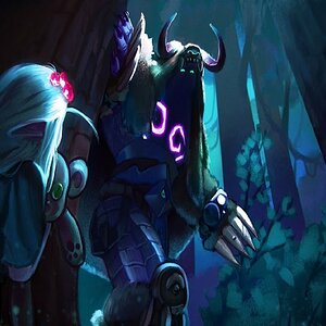 Kalavick the Savage Prophet gameplay
