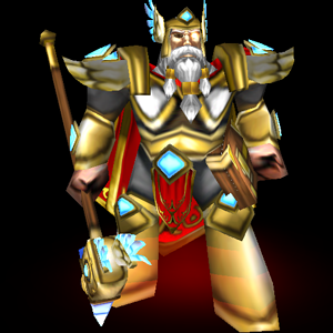 Thunder God