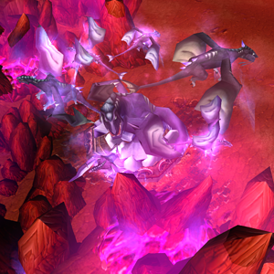Nether Dragon Roost