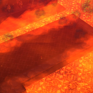 Nether Platform