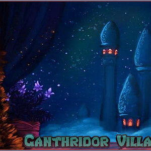 The Ganthridor Village.jpg
