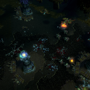 Unending Undead Attacks