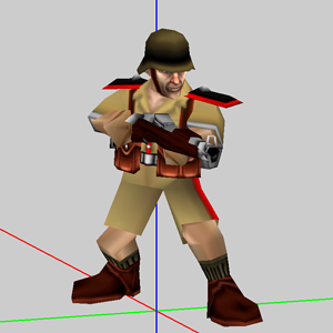 Test texture 2