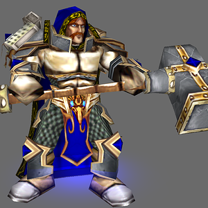 Paladin