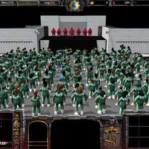 200 players