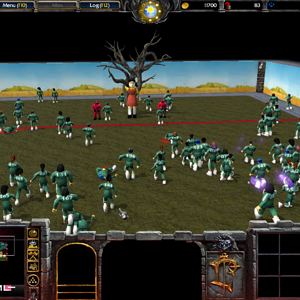 Game 1