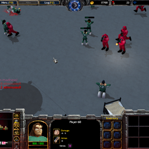 Riot