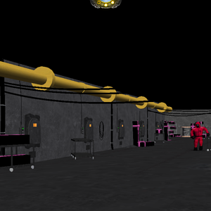 Crematorium