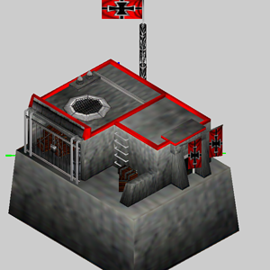 German Weapon Support