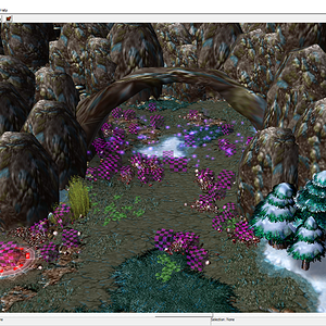 Frostbite Lair