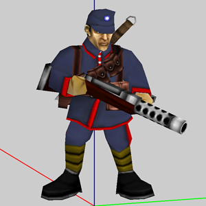 Shocktroop