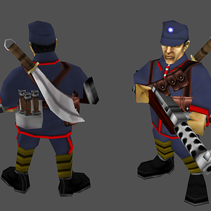 Shocktroop 2