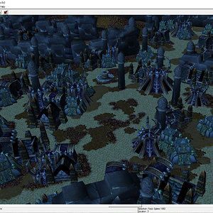 WIP: Az'Attur Square