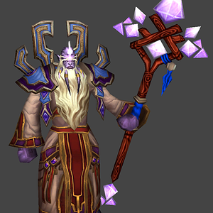 Prophet Velen