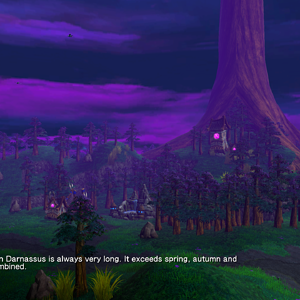 World Tree