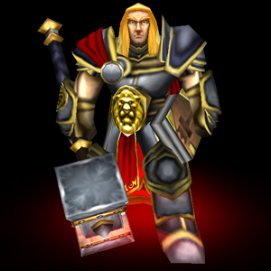 Arthas Menethil