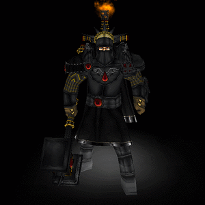WIP GrandMaster finalvariant