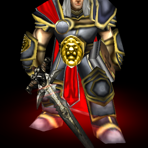 Arthas Menethil (Frostmourne)