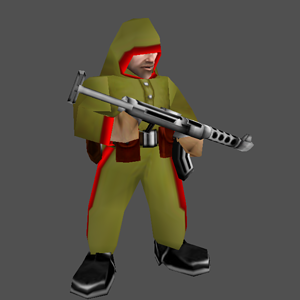 SpecOps