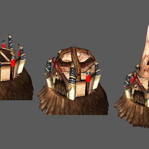 WIP Kobolds