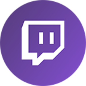 Twitch Icon Small