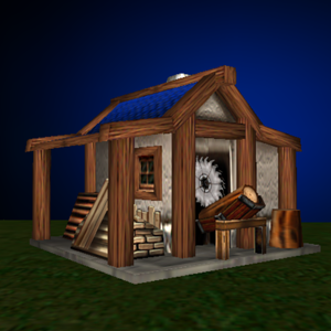 lumbermill