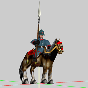 Cavalry