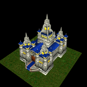 Cathedral