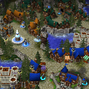 Stormwind