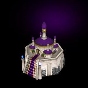 MageHall