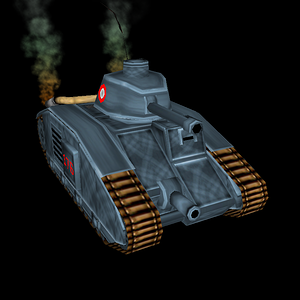 Char B1