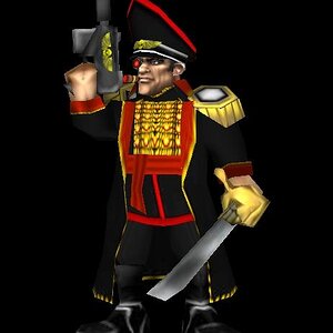 Imperial Commissar