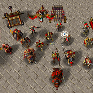 Phonicis Full Army