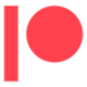 Patreon Icon Very Small