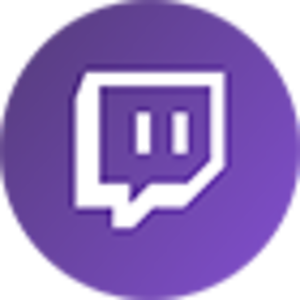 Twitch Icon Very Small