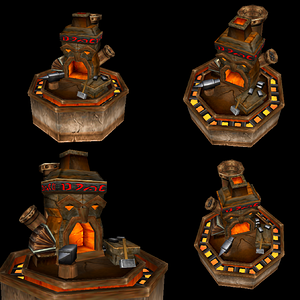 Forge