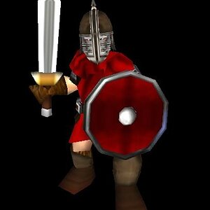 Warden of Skyrim
