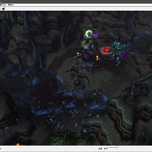 Legion Base - Way In